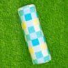 Zero Twist Cotton Bath Towel – Twin Layer, Ultra Soft