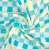 Zero Twist Cotton Bath Towel – Twin Layer, Ultra Soft