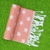 100% Pure Cotton Turkish Style Bath Towels