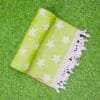 100% Pure Cotton Turkish Style Bath Towels