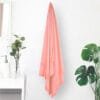 02 100% Pure Bamboo Bath Towels – Pin Stripe