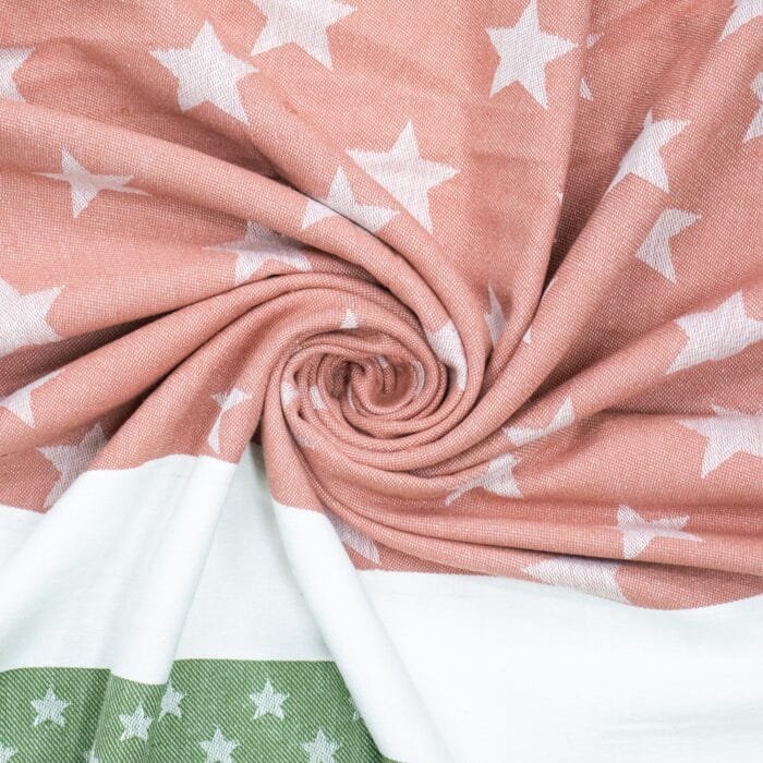 100% Pure Cotton Turkish Style Bath Towels