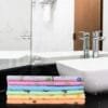 100% Pure Cotton Napkins – Pack of 6