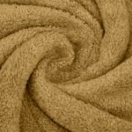 ZAHYA 100% Pure Cotton 650 GSM Terry Bath Towel - Beige