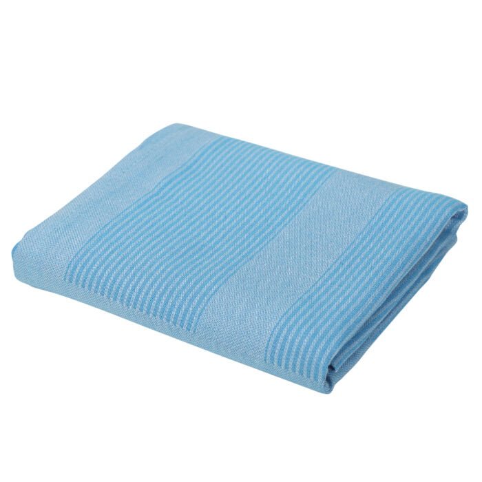 ZAHYA Bamboo Gym Towel - Pack of 2