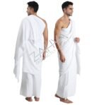 Zahya Ehram Ahram Ihram dress for men for hajj umrah