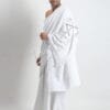 Ehram Ihram Ahram Towel Set for men hajj umrah