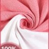 100% Pure Bamboo Bath Towel – Turkish Style, Soft, Absorbent