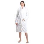 IMG_4010 Terry Cotton Bathrobe