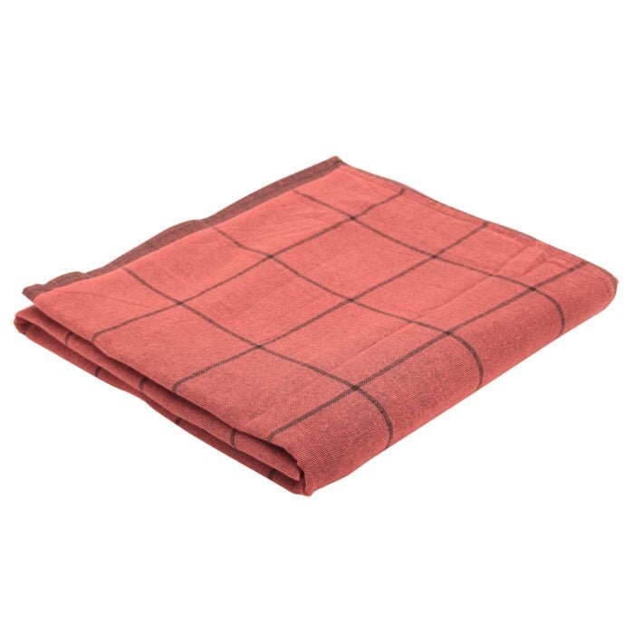 Zero Twist Cotton Bath Towel – Twin Layer, Ultra Soft