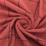 Zero Twist Cotton Bath Towel – Twin Layer, Ultra Soft