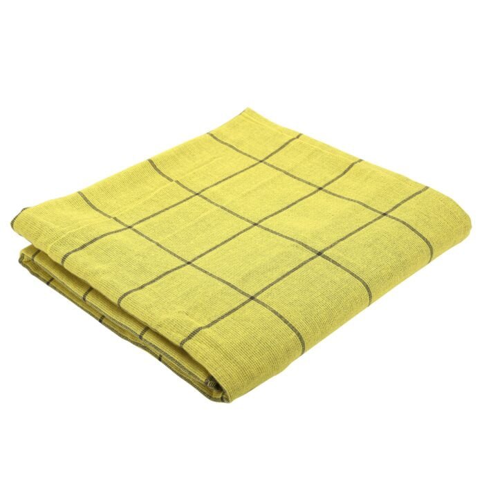 A04_02 Zero Twist Cotton Bath Towel – Twin Layer, Ultra Soft