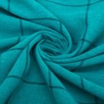 Zero Twist Cotton Bath Towel – Twin Layer, Ultra Soft