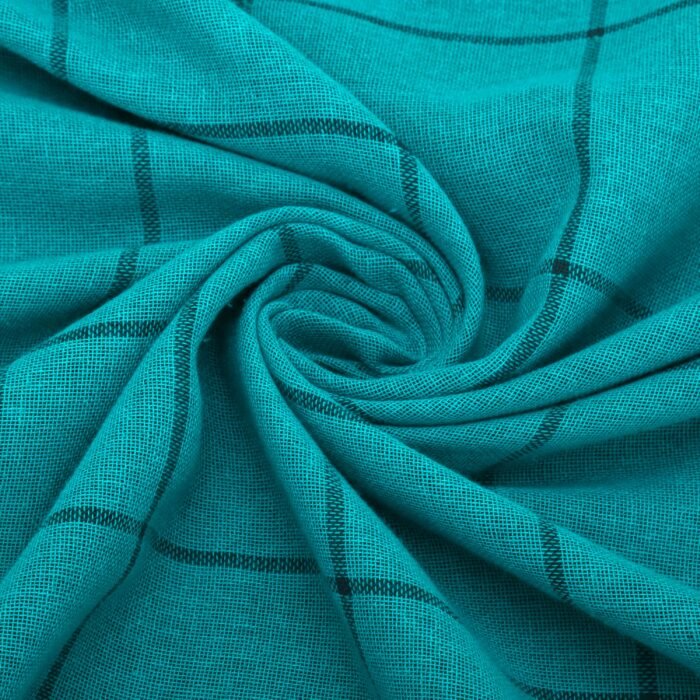 Zero Twist Cotton Bath Towel – Twin Layer, Ultra Soft