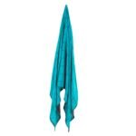 Zero Twist Cotton Bath Towel – Twin Layer, Ultra Soft