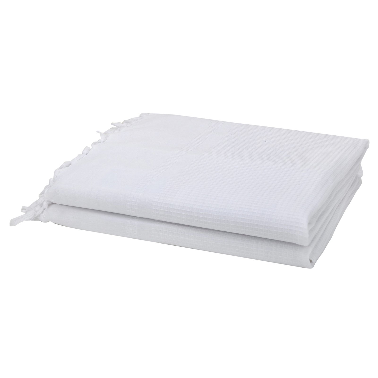 ZAHYA Pure White 100% Cotton Bath Towel ZAHYA Pure White 100% Cotton Bath Towel