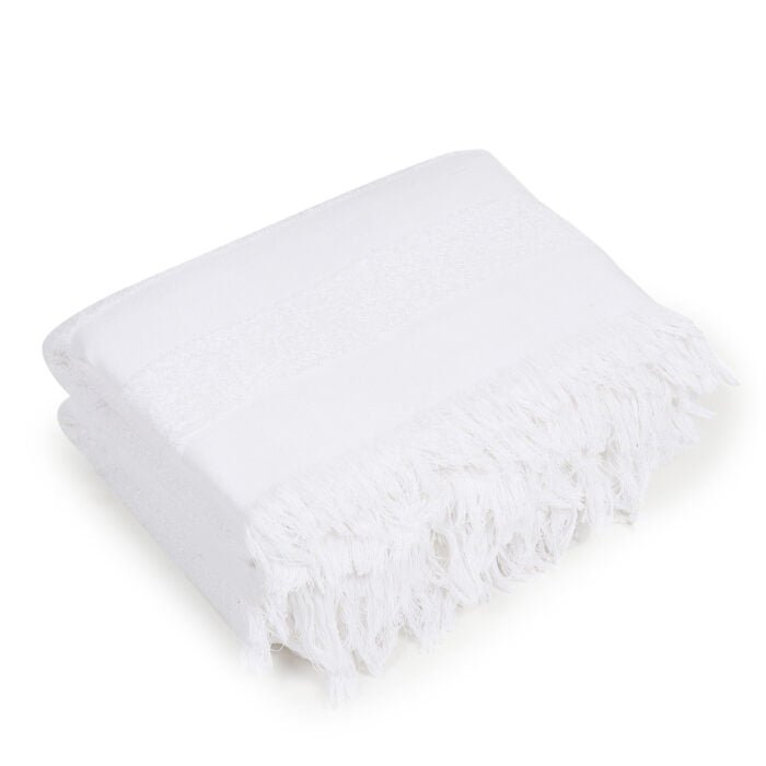Terry Cotton Ihram – Soft & Absorbent for Hajj & Umrah
