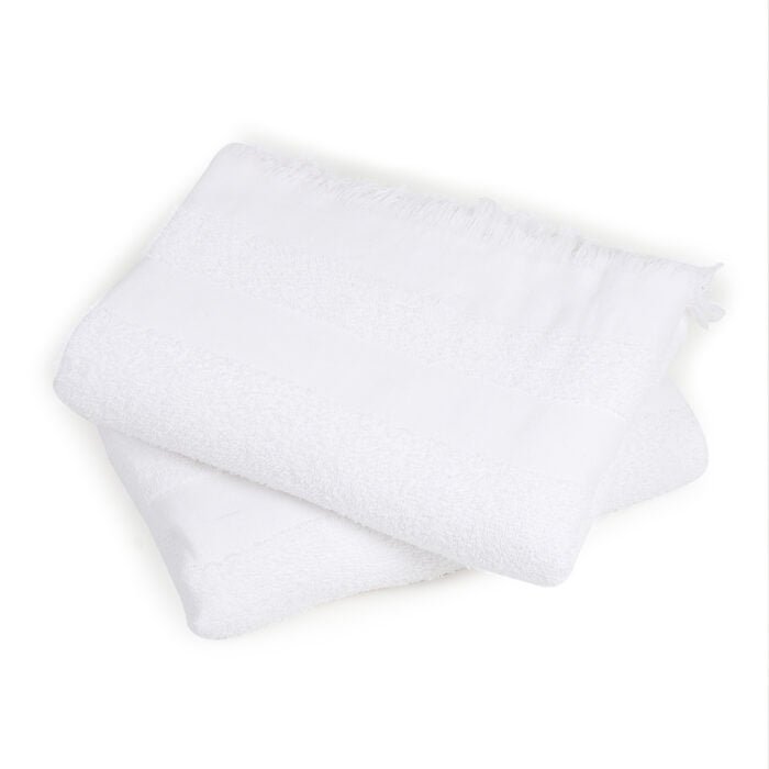 Terry Cotton Ihram – Soft & Absorbent for Hajj & Umrah