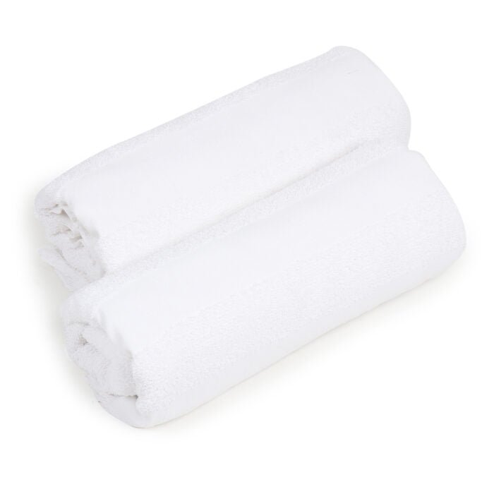 Terry Cotton Ihram – Soft & Absorbent for Hajj & Umrah