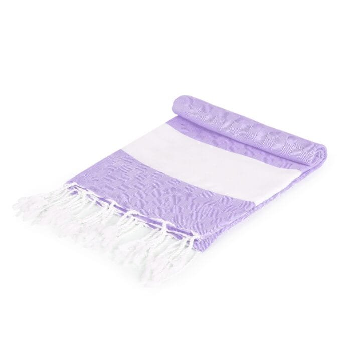 100% Pure Bamboo Bath Towel – Turkish Style, Soft, Absorbent