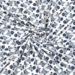 Pure Cotton King Size Bedsheet with Pillow Covers