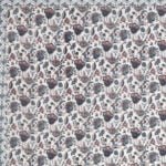 100% Pure Cotton 3-Layer Reversible Dohar – Printed & Breathable