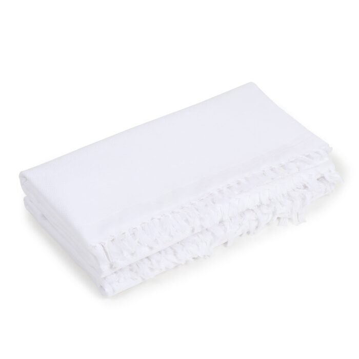 Cooltex Cotton Ihram for Hajj & Umrah – Soft & Lightweight
