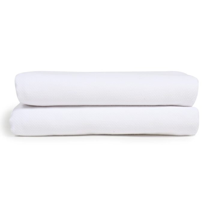 Cooltex Cotton Ihram for Hajj & Umrah – Soft & Lightweight