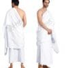 Zahya Ehram Ahram Ihram dress for men for hajj umrah