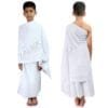 Ihram Towel Dress Zahya Ehram Ahram Ihram dress for kids hajj umrah