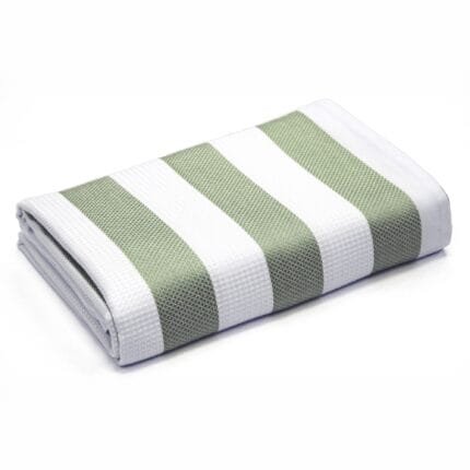 100% Pure Bamboo Bath Towel