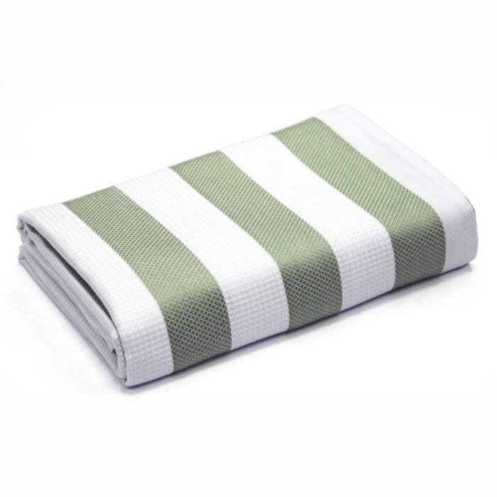 100% Pure Bamboo Bath Towel