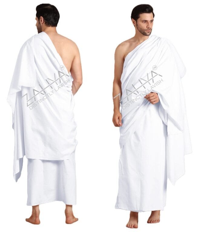 Zahya Ehram Ahram Ihram dress for men for hajj umrah Zahya Ehram Ahram Ihram dress for men for hajj