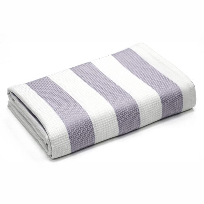 100% Pure Bamboo Bath Towel