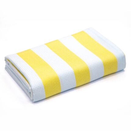 100% Pure Bamboo Bath Towel