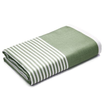 100% Pure Bamboo Bath Towel