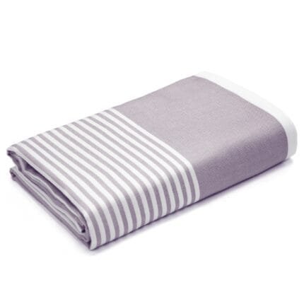 100% Pure Bamboo Bath Towel