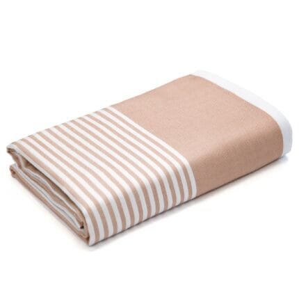 100% Pure Bamboo Bath Towel