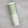 100% Pure Bamboo Bath Towel Highly Absorbent – Soft, Eco-Friendly