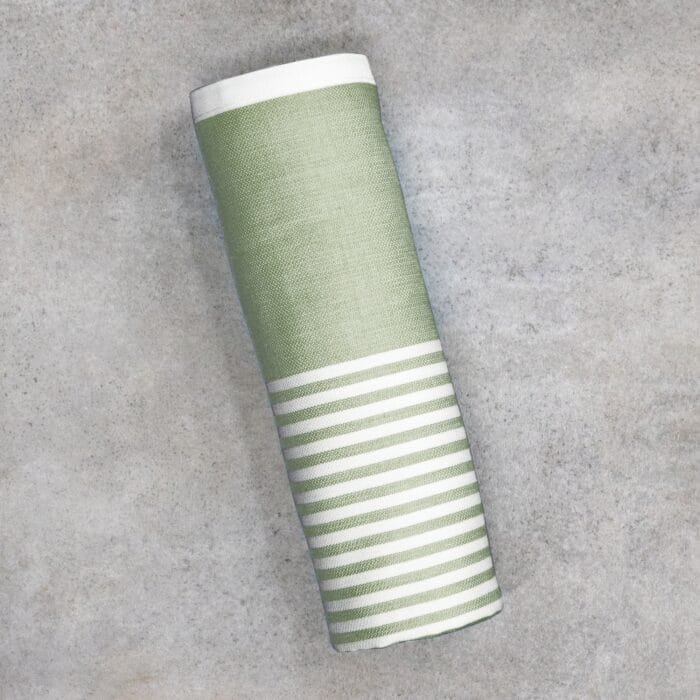 100% Pure Bamboo Bath Towel Highly Absorbent – Soft, Eco-Friendly