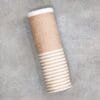 100% Pure Bamboo Bath Towel Highly Absorbent – Soft, Eco-Friendly