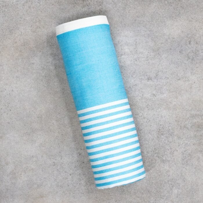 100% Pure Bamboo Bath Towel Highly Absorbent – Soft, Eco-Friendly