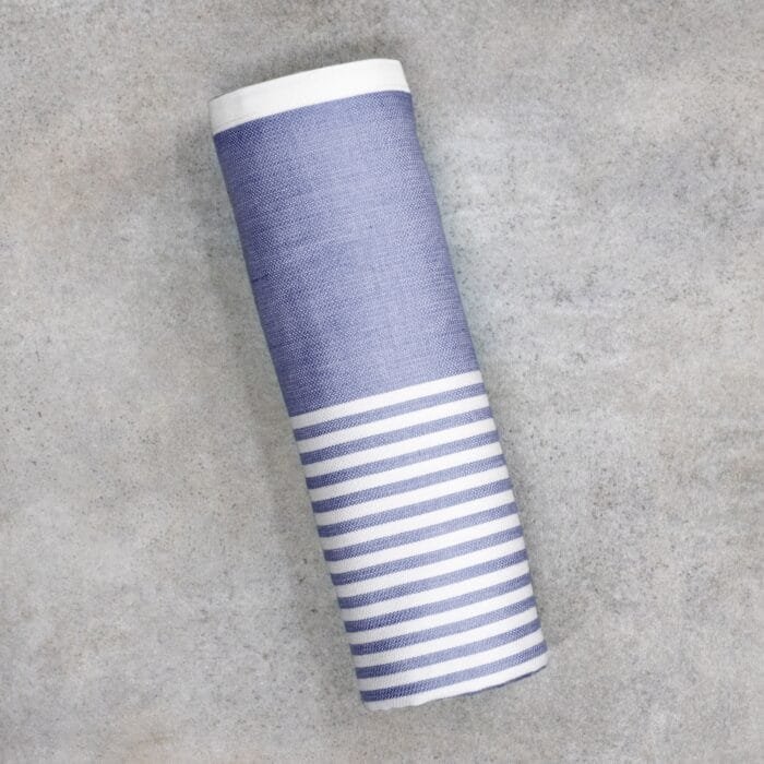 100% Pure Bamboo Bath Towel Highly Absorbent – Soft, Eco-Friendly