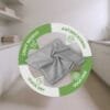 100% Pure Bamboo Bath Towels – Pin Stripe