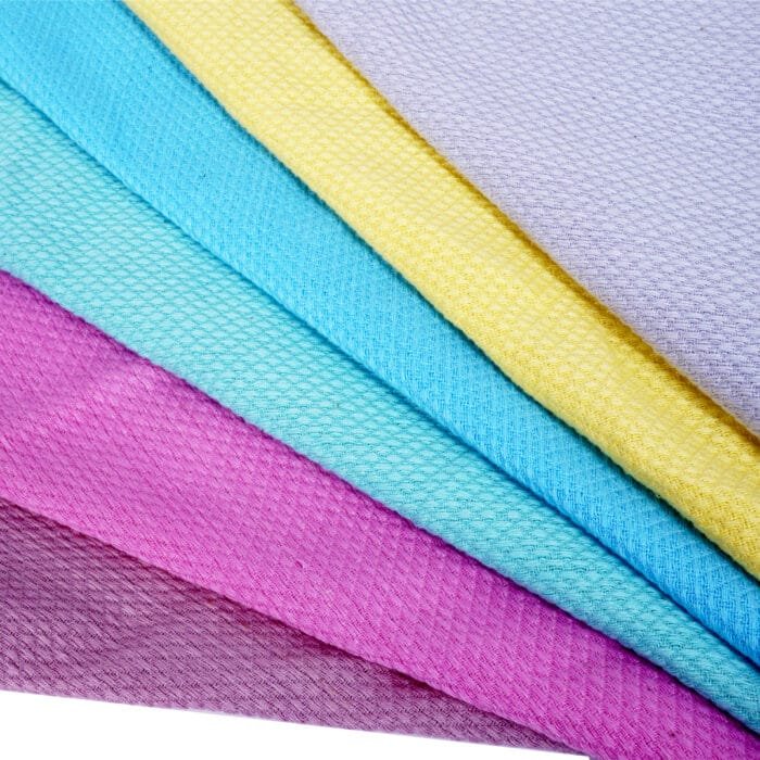100% Pure Cotton Napkins – Pack of 6