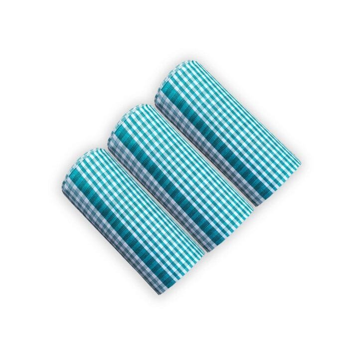 Pure Cotton Handkerchiefs – Soft, Stylish, Premium Quality