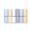 Pure Cotton Handkerchief - Premium Quality, Pastel Colors