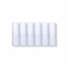 Pure Cotton Handkerchief – Plain White, Soft & Absorbent