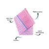 Pure Cotton Handkerchiefs – Soft, Stylish, Premium Quality