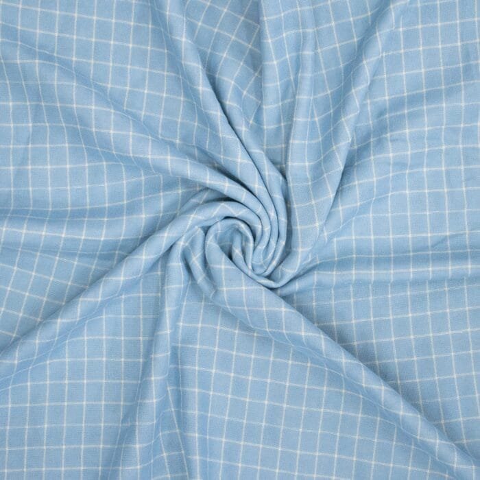 Zero Twist Cotton Bath Towel – Twin Layer, Printed
